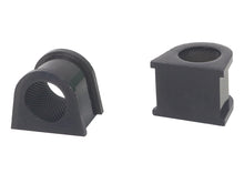 Load image into Gallery viewer, Whiteline 02-07 Subaru WRX Sedan and Wagon Rear / 03-07 Subaru Impreza Non-Turbo Rear / 04-07 Subaru Sway Bar Bushings Whiteline
