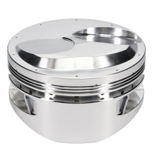 Load image into Gallery viewer, JE Pistons BBC BIG CHIEF W/NOS Set of 8 Pistons JE Pistons
