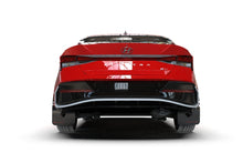 Load image into Gallery viewer, Rally Armor 2024-25 Hyundai Elantra N/N Line Black Mud Flap w/White Logo Mud Flaps Rally Armor
