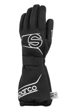 Load image into Gallery viewer, Sparco Gloves Wind 11 LG Black SfI 20 Racing Gloves SPARCO
