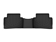 Load image into Gallery viewer, WeatherTech 2018+ Hyundai Kona Rear FloorLiner HP - Black
