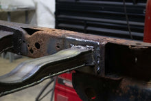 Load image into Gallery viewer, Rustbuster Rear Spare Tire Crossmember | RB7028
