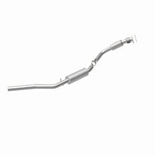 Load image into Gallery viewer, MagnaFlow 09-10 Dodge Grand Caravan 3.8L CARB Compliant Direct Fit Catalytic Converter
