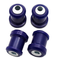 Load image into Gallery viewer, SuperPro 2006 Mazda MX-5 Miata Touring Front Upper Inner Control Arm Camber Adjustable Bushing Set Bushing Kits Superpro
