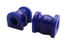 Load image into Gallery viewer, SuperPro Sway Bar To Chassis 19mm Kit Superpro
