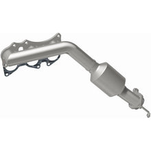 Load image into Gallery viewer, Magnaflow DF Converter 05-11 Toyota Tacoma 4.0L
