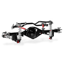 Load image into Gallery viewer, QA1 64-66 Ford Mustang Handling Kit - Level 2
