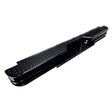 Load image into Gallery viewer, Westin/Fey 67-96 F-Series Style Side / 97-98 F-250/350 HD Diamondstep Universal Bumper - Black Westin
