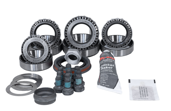Revolution Gear & Axle GM 8.25in IFS Ring & Pinion Master Install Kit Revolution Gear & Axle