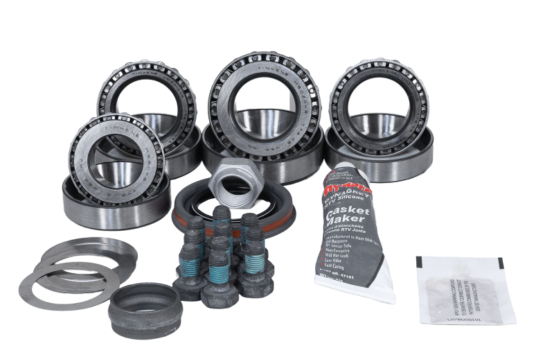 Revolution Gear & Axle GM 8.25in IFS Ring & Pinion Master Install Kit Revolution Gear & Axle
