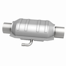 Load image into Gallery viewer, MagnaFlow Conv Univ 2.25 W/Air FED
