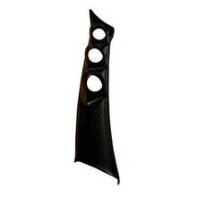 Load image into Gallery viewer, BLOX Racing 01-05 Honda Civic Si Pillar Pod Gauge Mount - 3 Gauges Gauge Pods BLOX Racing   
