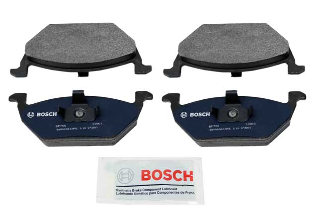 Brake Pad Set