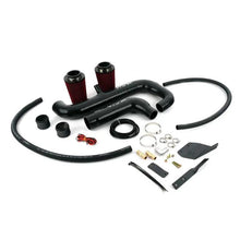 Load image into Gallery viewer, VRSF Relocated Silicone High Flow Inlet Intake Kit N54 07-10 BMW 135i/335i
