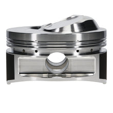 Load image into Gallery viewer, JE Pistons BBC NITROUS DOME GP Set of 8 Pistons JE Pistons
