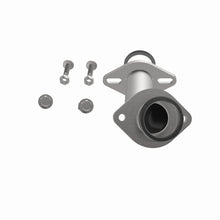 Load image into Gallery viewer, BRE Exhaust 98-00 RAV4 2.0L Front Pipe Kit | 107-0157
