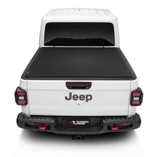 Load image into Gallery viewer, Rugged Ridge Armis Soft Rolling Bed Cover 2020 Gladiator JT Rugged Ridge
