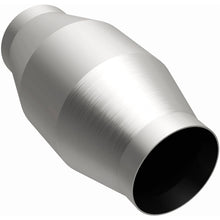 Load image into Gallery viewer, MagnaFlow Conv Univ 3.50inch C/C Diesel
