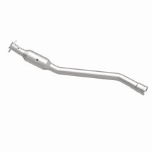 Load image into Gallery viewer, Magnaflow 13-14 Mercedes-Benz GL450 4.6L Direct Fit Converter

