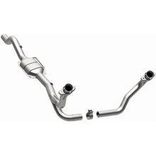 Load image into Gallery viewer, MagnaFlow Conv DF 00-03 Dodge Durango 4.7L 4WD | 93215

