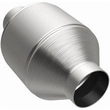 Load image into Gallery viewer, MagnaFlow Conv Universal 2.25 C/C 5.00 Diesel Spun
