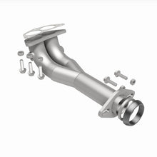 Load image into Gallery viewer, BRE Exhaust 06-12 Eclipse 2.4L Front Pipe Kit
