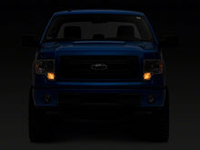Load image into Gallery viewer, Raxiom 09-14 Ford F-150 Axial OEM Style Rep Headlights- Chrome Housing (Clear Lens) Headlights Raxiom
