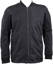 Load image into Gallery viewer, Speed and Strength Under The Radar Textile Jacket Black - Medium Speed and Strength
