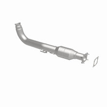 Load image into Gallery viewer, Magnaflow DOC DF 07-10 Silverado 2500/3500 HD 6.6L
