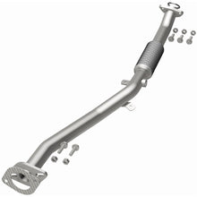 Load image into Gallery viewer, BRE Exhaust 95-99 200SX Sentra 1.6L Front Pipe Kit

