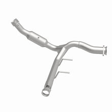 Load image into Gallery viewer, Magnaflow 15-17 Ford F-150 5.0L Direct Fit Converter
