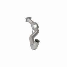 Load image into Gallery viewer, MagnaFlow Conv. DF 01-05 GM Silv/Sierra 6.6L
