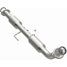 Load image into Gallery viewer, MagnaFlow 13-15 Toyota Tacoma California Grade CARB Compliant Direct-Fit Catalytic Converter

