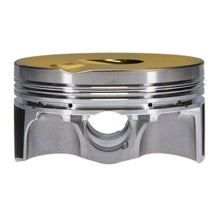 Load image into Gallery viewer, JE Pistons Ultra Series GM Gen V LT4 4.065in Bore/3.622in Stroke Set of 8 Pistons JE Pistons
