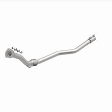 Load image into Gallery viewer, BRE Exhaust 98-05 Passat 1.8L Front Pipe Kit | 107-0114
