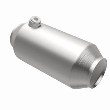 Load image into Gallery viewer, MagnaFlow Conv Univ 2.50inch Inlet | 551036
