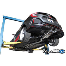Load image into Gallery viewer, GReddy 17+ Honda Civic Type-R Supreme SP Exhaust
