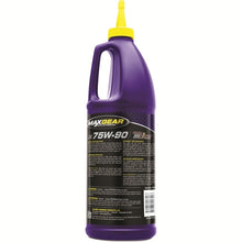 Load image into Gallery viewer, Royal Purple Max Gear Synthetic 75W-90 Gear Oil (Canada) - 1 Quart Royal Purple
