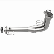 Load image into Gallery viewer, BRE Exhaust 94-01 Integra 1.8L Front Pipe Kit
