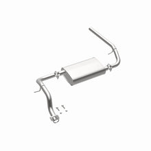 Load image into Gallery viewer, Magnaflow BRE Rear Muffler Kit Replacement Honda | 108-0165
