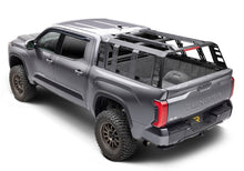 Load image into Gallery viewer, RealTruck 22-24 Toyota Tundra 5.5ft. Bed Ascend Overland Truck Rack Undercover
