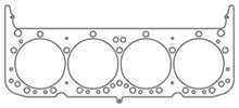 Load image into Gallery viewer, Cometic Chevy Gen1 Small Block V8 .036in MLS Cylinder Head Gasket - 4.080in Bore - Vortec Heads
