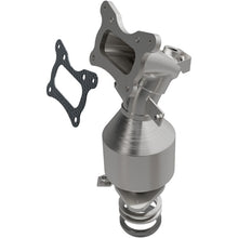 Load image into Gallery viewer, MagnaFlow 10-11 Honda CR-V California Catalytic Converter Direct Fit
