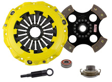 Load image into Gallery viewer, ACT 2002 Subaru Impreza HD-M/Race Rigid 4 Pad Clutch Kit Clutch Kits - Single ACT   
