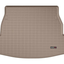 Load image into Gallery viewer, WeatherTech 2019 + Toyota RAV4 Hybrid Cargo Liners - Tan WeatherTech
