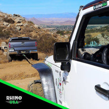 Load image into Gallery viewer, Rhino USA Tow Straps Rhino USA 30Ft Tow Strap/Hitch Combo
