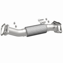 Load image into Gallery viewer, BRE Exhaust 13-16 SANTA FE SPORT SORENTO 2.4L Front Pipe Kit
