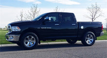 Load image into Gallery viewer, Tuff Country 09-18 Dodge Ram 1500 4X4 2.5in Front / 1.5in Rear Lift Kit Lift Kits Tuff Country   
