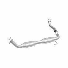 Load image into Gallery viewer, Magnaflow 07-12 Toyota Tundra 4.0L Direct Fit Converter

