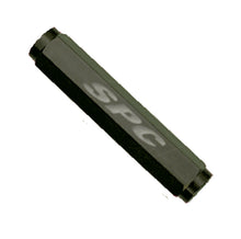Load image into Gallery viewer, SPC Performance 6in. Aluminum Control Arm Adjusting Sleeve (3/4in. NPT Threads) Control Arms SPC Performance
